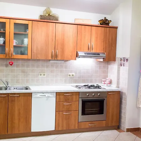 Apartment Peric