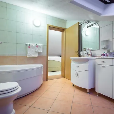 Apartment Peric