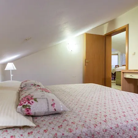 Apartment Peric