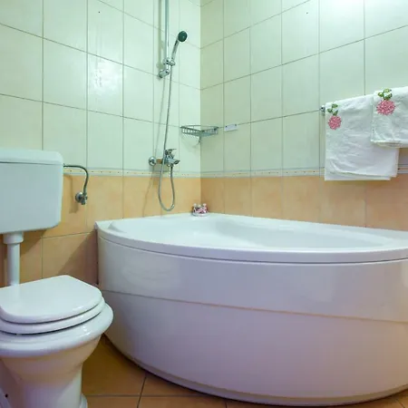 Peric Apartment *