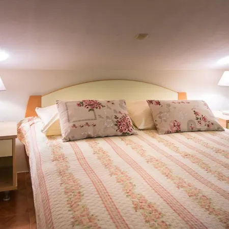 Peric Apartment