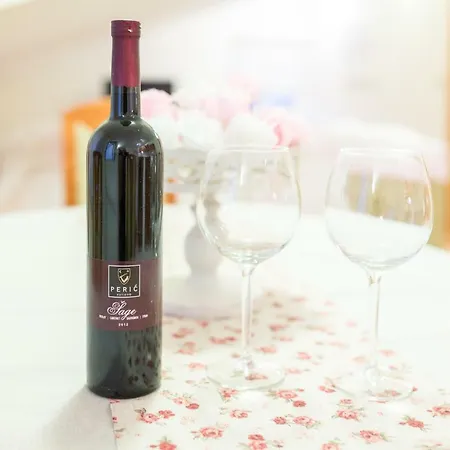 Apartmán Peric Kampor