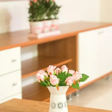 Appartement Peric Kampor