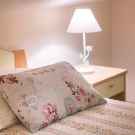 Apartment Peric *