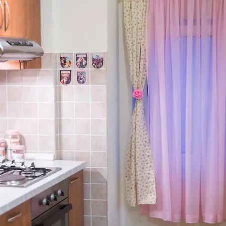 Peric Apartmán Kampor