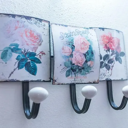 Peric Apartmán Kampor