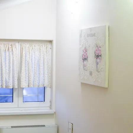 Peric Apartmán Kampor