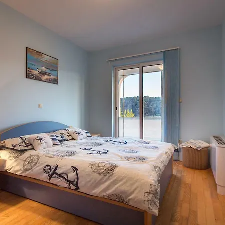 Peric Apartment