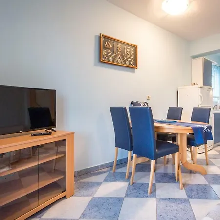 Peric Apartment