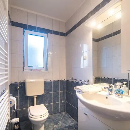 Apartment Peric