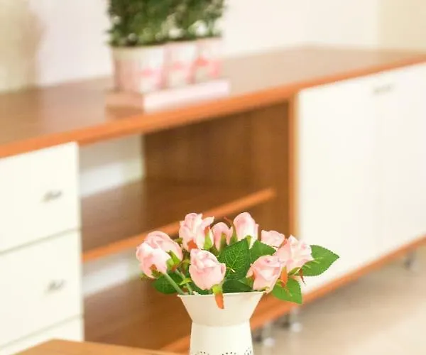 Apartman Peric Kampor