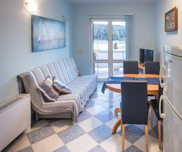 Peric Apartman Kampor