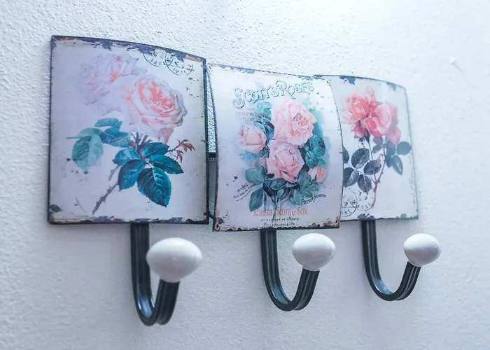 Peric Apartman Kampor